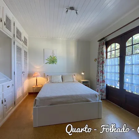 Green House - Al Porto Formoso Exterior photo