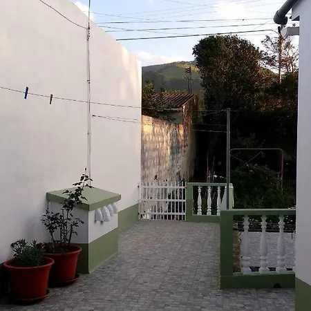 Green House - Al Porto Formoso Exterior photo