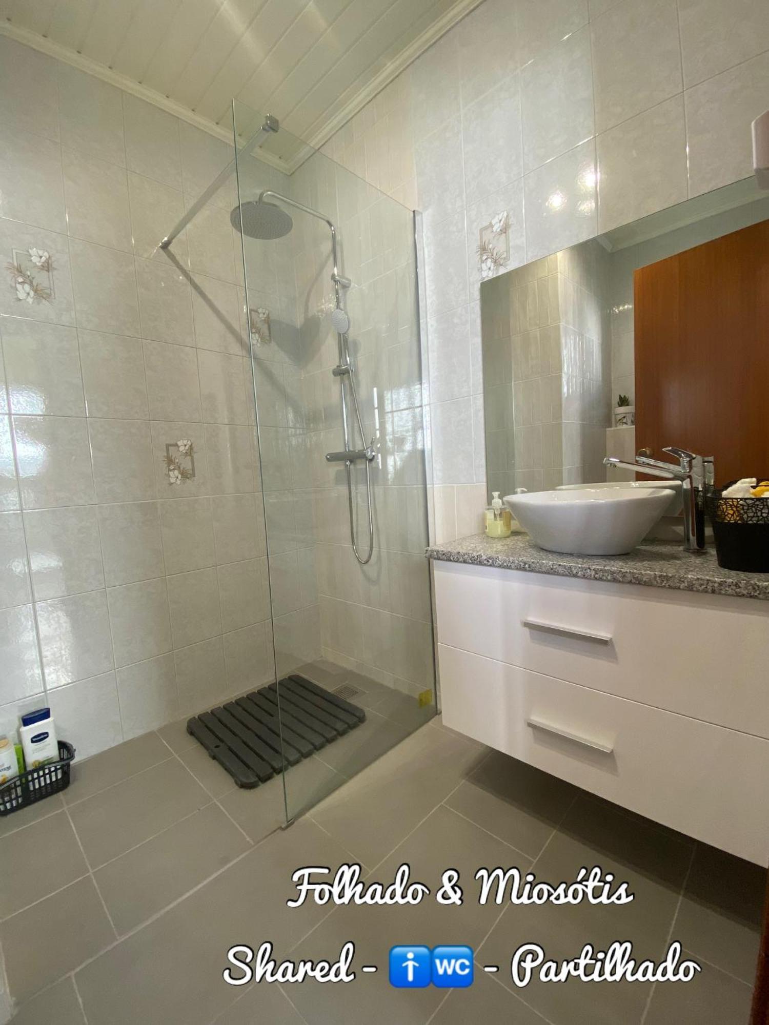 Homestay House - Al Porto Formoso