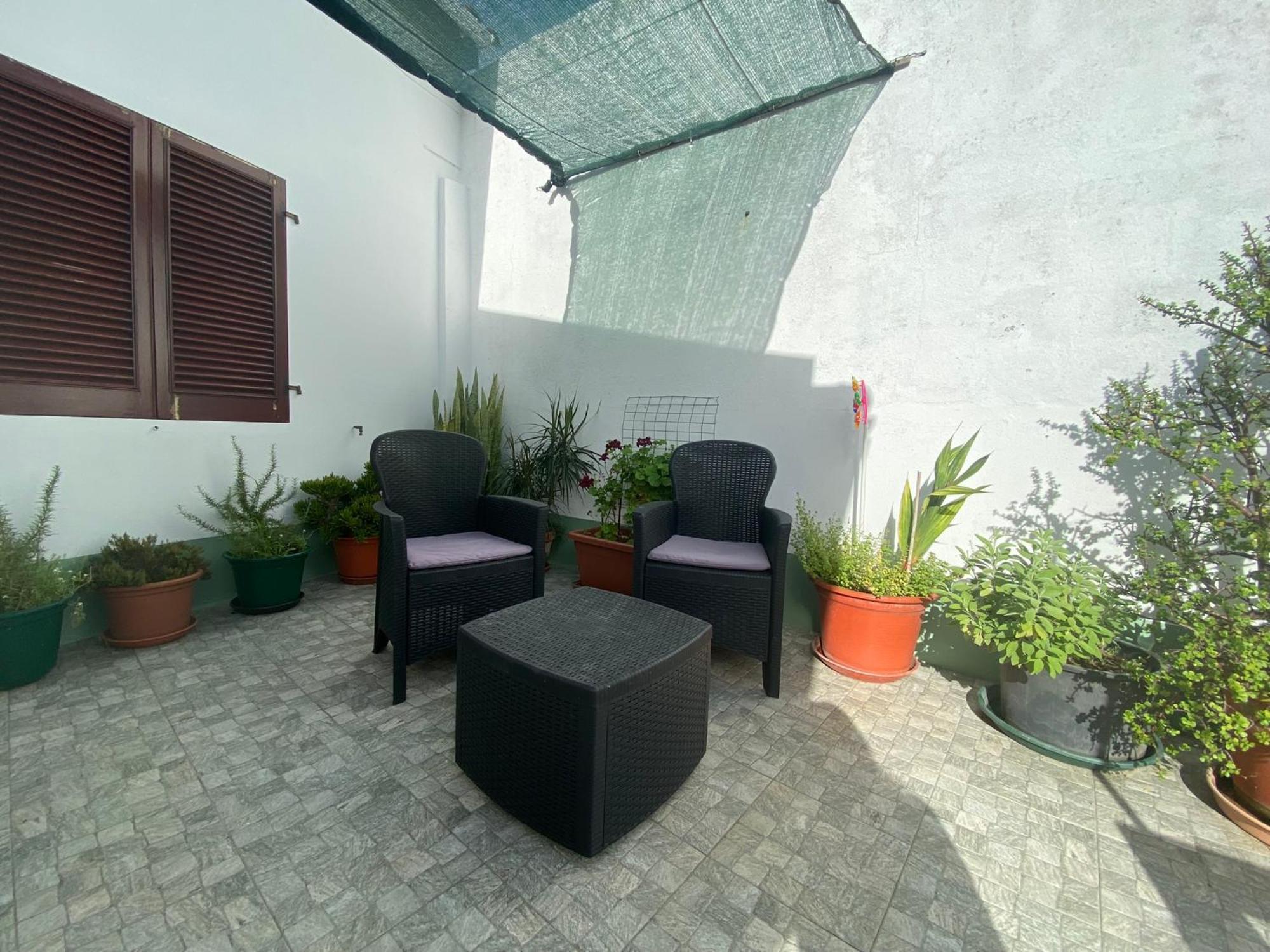 Homestay House - Al