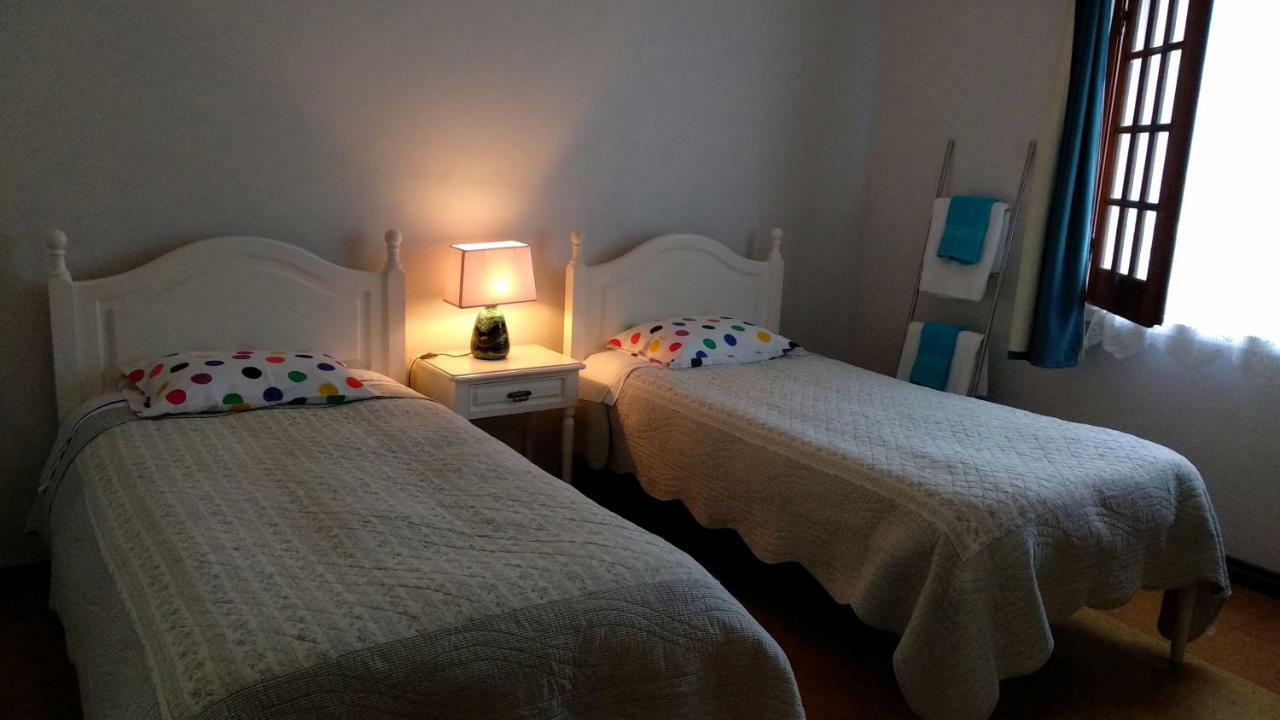 Homestay House - Al